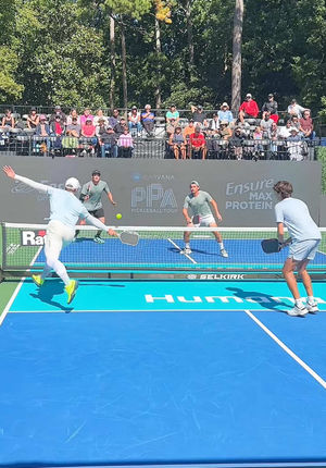 Video post by @thekitchenpickleball on TikTok