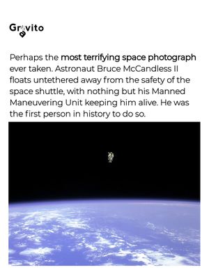 Image post by @gravitonomy on Instagram
