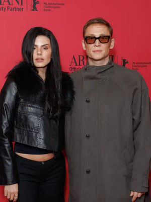 Image post by @glamourgermany on TikTok