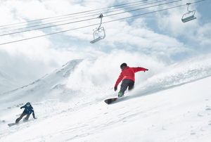 Image post by @breckenridgemtn on Instagram