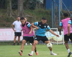 Image post by @fedefutguate on Instagram