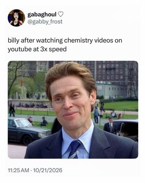 Image post by @gabbyfrost on Instagram
