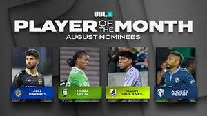 Video post by @usl on YouTube