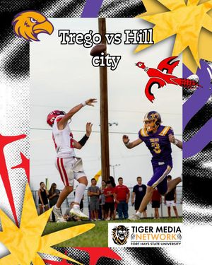 Image post by @tigermedianet on Instagram