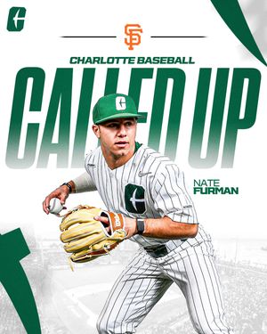 Image post by @charlotte_baseball on Instagram