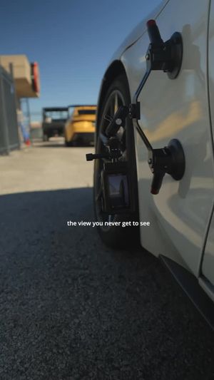 Video post by @Dream Racing on Facebook