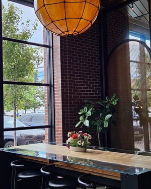 Image post by @canopybyhilton on Instagram