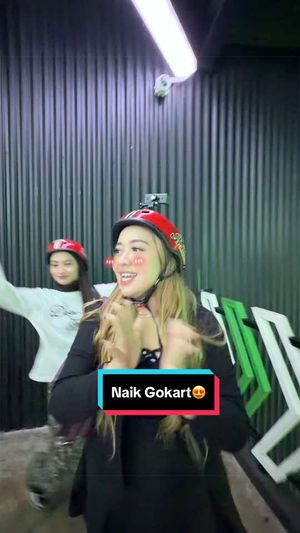 Video post by @andrysherly on TikTok