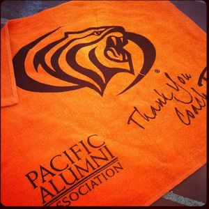 Image post by @pacifictigers on Instagram