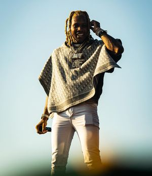 Image post by @shotby_fred on Instagram