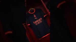 Video post by @acmilan on YouTube