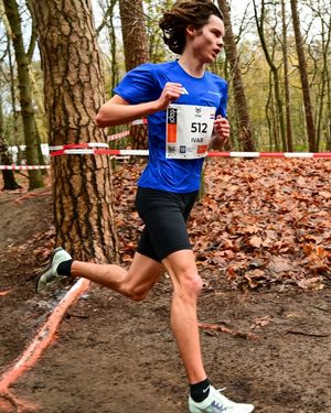 Image post by @hardloopnetwerk on Instagram