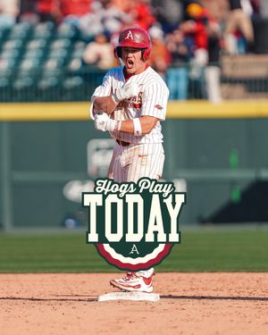 Image post by @razorbackbsb on Instagram