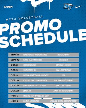 Image post by @mt_volleyball on Instagram