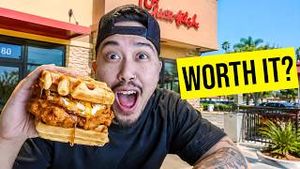 Video post by @chino on YouTube