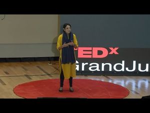 Video post by @TEDx on YouTube