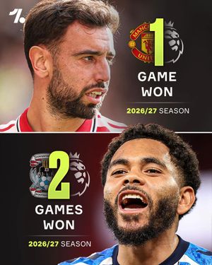 Video post by @onefootball on TikTok