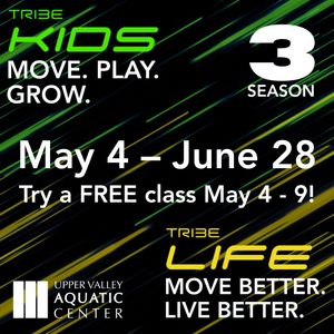 Image post by @uppervalleyaquaticcenter on Instagram