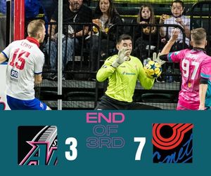 Image post by @stlouisambush on Instagram