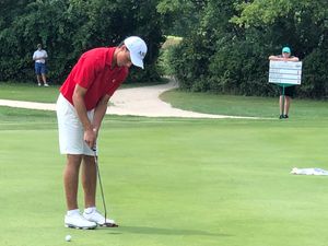 Image post by @WSGAGolf on Twitter