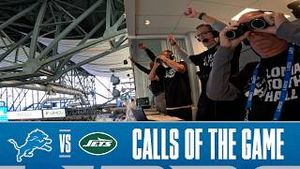 Video post by @detroitlionsnfl on YouTube