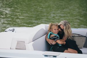 Image post by @aviaraboats on Instagram