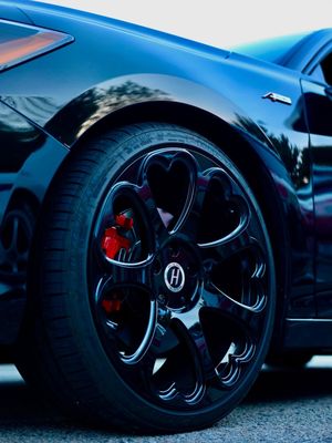 Image post by @heritagewheel on Instagram