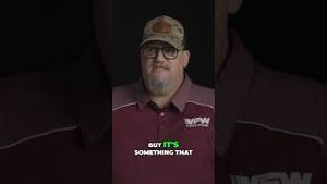 Video post by @vfwhq on YouTube