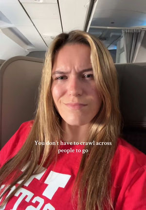 Video post by @byhaleyjo on TikTok