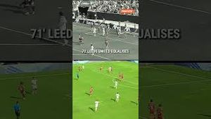 Video post by @fancode on YouTube