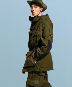 Image post by @ellehongkong on Instagram