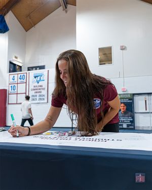 Image post by @fduknightswvb on Instagram