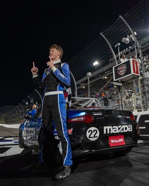 Image post by @martinsvilleswy on Instagram