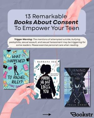 Image post by @bookstrofficial on Instagram