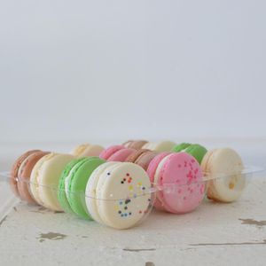 Image post by @theblondewhobakes on Instagram