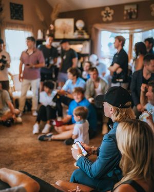 Image post by @maxxclarkk on Instagram