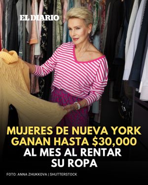 Image post by @eldiariony on Instagram