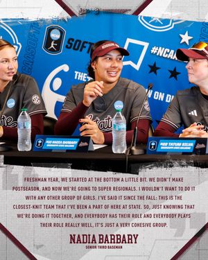 Image post by @hailstatesb on Instagram