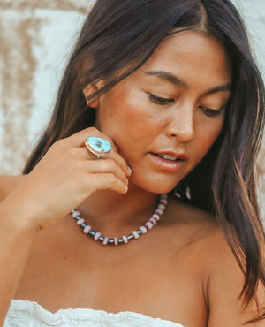 Image post by @juliaszendreijewelry on Instagram