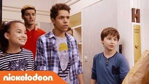 Video post by @nickelodeon on YouTube