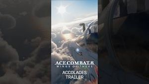 Video post by @bandainamcoamerica on YouTube