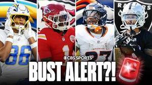 Video post by @cbssports on YouTube