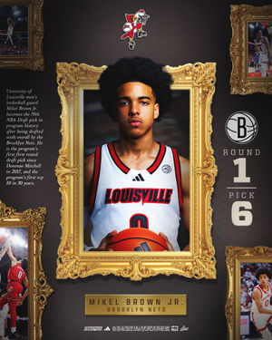 Image post by @louisvillembb on Instagram
