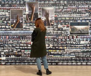 Image post by @sfmoma on Instagram
