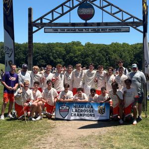 Image post by @fcaupstatelacrosse on Instagram