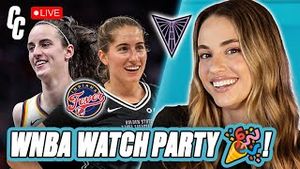 Video post by @Rachel Annamarie DeMita on YouTube