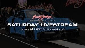 Video post by @barrettjacksontv on YouTube