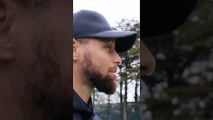 Video post by @stephcurry on YouTube