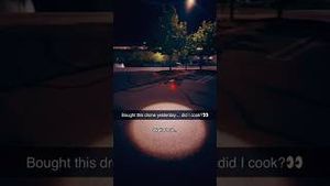 Video post by @dreffects on YouTube