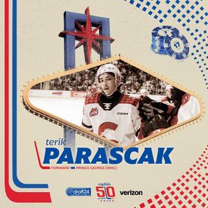 Image post by @capitals on Instagram